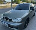 Бежевий Деу Ланос, об'ємом двигуна 1.5 л та пробігом 500 тис. км за 1600 $, фото 1 на Automoto.ua