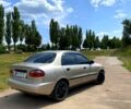 Бежевий Деу Ланос, об'ємом двигуна 1.6 л та пробігом 130 тис. км за 3300 $, фото 1 на Automoto.ua