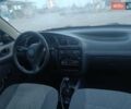 Бежевий Деу Ланос, об'ємом двигуна 1.5 л та пробігом 220 тис. км за 2800 $, фото 9 на Automoto.ua