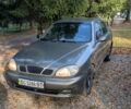 Деу Ланос 2004 у Львові на Automoto.ua Бежевий Деу Ланос, об'ємом двигуна 1.5 л та пробігом 283 тис. км за 2000 $, фото 1 на Automoto.ua
