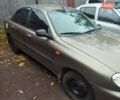 Бежевий Деу Ланос, об'ємом двигуна 1.5 л та пробігом 230 тис. км за 1700 $, фото 4 на Automoto.ua