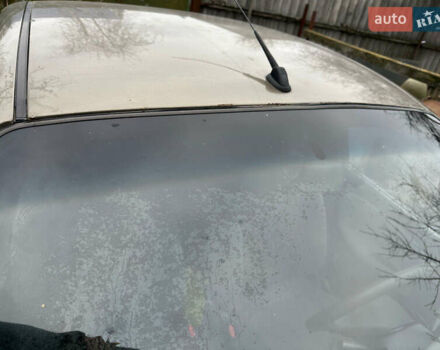 Бежевий Деу Ланос, об'ємом двигуна 1.5 л та пробігом 213 тис. км за 1800 $, фото 14 на Automoto.ua