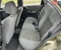 Бежевий Деу Ланос, об'ємом двигуна 1.35 л та пробігом 136 тис. км за 2650 $, фото 12 на Automoto.ua