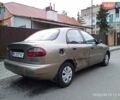 Бежевый Дэу Ланос, объемом двигателя 1.5 л и пробегом 240 тыс. км за 1500 $, фото 3 на Automoto.ua