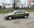 Бежевий Деу Ланос, об'ємом двигуна 1.35 л та пробігом 136 тис. км за 2650 $, фото 1 на Automoto.ua