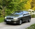Бежевый Дэу Ланос, объемом двигателя 1.3 л и пробегом 240 тыс. км за 1799 $, фото 1 на Automoto.ua