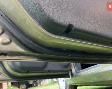 Бежевий Деу Ланос, об'ємом двигуна 1.5 л та пробігом 53 тис. км за 2800 $, фото 19 на Automoto.ua