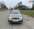 Бежевий Деу Ланос, об'ємом двигуна 1.35 л та пробігом 136 тис. км за 2650 $, фото 8 на Automoto.ua
