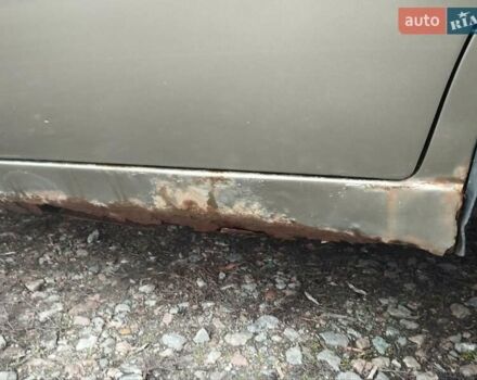 Бежевий Деу Ланос, об'ємом двигуна 1.5 л та пробігом 348 тис. км за 1450 $, фото 23 на Automoto.ua