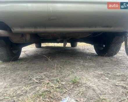 Бежевый Дэу Ланос, объемом двигателя 1.5 л и пробегом 265 тыс. км за 1999 $, фото 13 на Automoto.ua