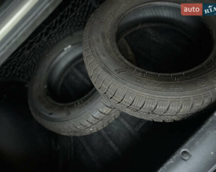 Бежевий Деу Ланос, об'ємом двигуна 1.5 л та пробігом 53 тис. км за 2800 $, фото 31 на Automoto.ua