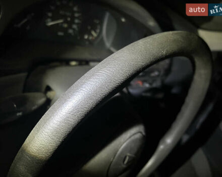 Бежевий Деу Ланос, об'ємом двигуна 1.5 л та пробігом 182 тис. км за 1200 $, фото 12 на Automoto.ua