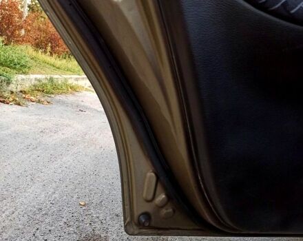 Бежевый Дэу Ланос, объемом двигателя 1.3 л и пробегом 210 тыс. км за 1950 $, фото 10 на Automoto.ua