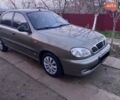 Бежевый Дэу Ланос, объемом двигателя 1.6 л и пробегом 180 тыс. км за 2850 $, фото 1 на Automoto.ua