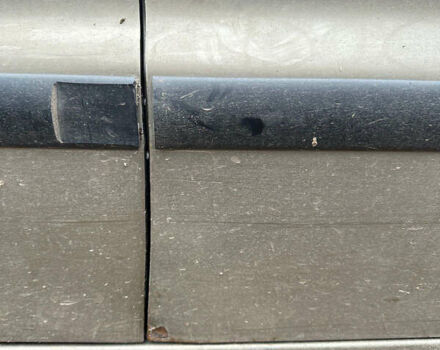 Бежевий Деу Ланос, об'ємом двигуна 1.5 л та пробігом 213 тис. км за 1800 $, фото 10 на Automoto.ua