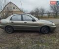 Бежевий Деу Ланос, об'ємом двигуна 1.5 л та пробігом 348 тис. км за 1450 $, фото 2 на Automoto.ua