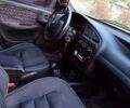 Бежевый Дэу Ланос, объемом двигателя 1.3 л и пробегом 210 тыс. км за 1950 $, фото 5 на Automoto.ua