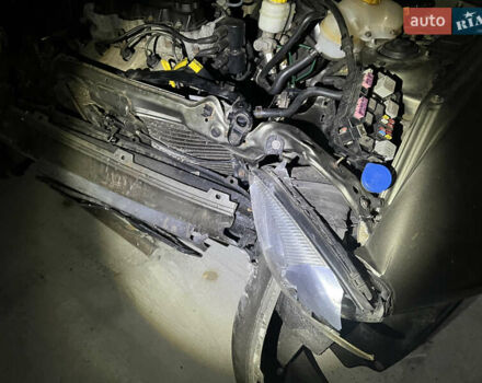 Бежевий Деу Ланос, об'ємом двигуна 1.5 л та пробігом 182 тис. км за 1200 $, фото 16 на Automoto.ua