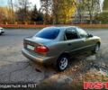 Бежевий Деу Ланос, об'ємом двигуна 1.5 л та пробігом 0 тис. км за 1800 $, фото 1 на Automoto.ua