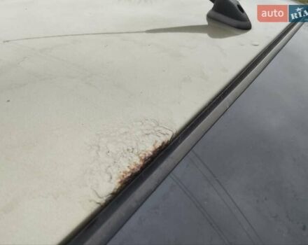 Бежевий Деу Ланос, об'ємом двигуна 1.5 л та пробігом 348 тис. км за 1450 $, фото 20 на Automoto.ua