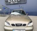 Бежевий Деу Ланос, об'ємом двигуна 1.5 л та пробігом 286 тис. км за 2500 $, фото 2 на Automoto.ua