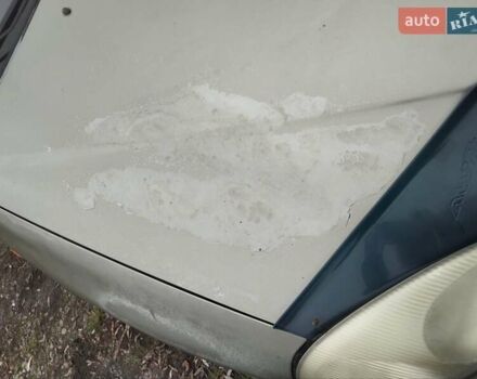 Бежевий Деу Ланос, об'ємом двигуна 1.5 л та пробігом 348 тис. км за 1450 $, фото 17 на Automoto.ua