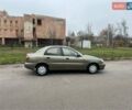 Бежевий Деу Ланос, об'ємом двигуна 1.35 л та пробігом 136 тис. км за 2650 $, фото 6 на Automoto.ua