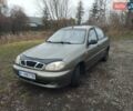 Бежевий Деу Ланос, об'ємом двигуна 1.5 л та пробігом 348 тис. км за 1450 $, фото 1 на Automoto.ua