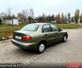 Бежевий Деу Ланос, об'ємом двигуна 1.3 л та пробігом 136 тис. км за 2650 $, фото 9 на Automoto.ua