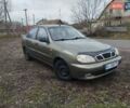 Бежевий Деу Ланос, об'ємом двигуна 1.5 л та пробігом 348 тис. км за 1450 $, фото 1 на Automoto.ua