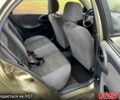 Бежевий Деу Ланос, об'ємом двигуна 1.3 л та пробігом 136 тис. км за 2650 $, фото 5 на Automoto.ua