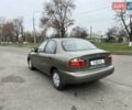 Бежевий Деу Ланос, об'ємом двигуна 1.35 л та пробігом 136 тис. км за 2650 $, фото 2 на Automoto.ua