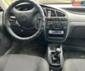 Бежевий Деу Ланос, об'ємом двигуна 1.5 л та пробігом 167 тис. км за 2500 $, фото 5 на Automoto.ua