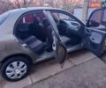 Бежевий Деу Ланос, об'ємом двигуна 1.6 л та пробігом 223 тис. км за 2650 $, фото 4 на Automoto.ua