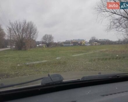 Бежевий Деу Ланос, об'ємом двигуна 1.5 л та пробігом 348 тис. км за 1450 $, фото 28 на Automoto.ua