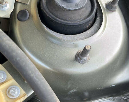 Бежевий Деу Ланос, об'ємом двигуна 1.5 л та пробігом 53 тис. км за 2800 $, фото 11 на Automoto.ua