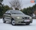 Бежевий Деу Ланос, об'ємом двигуна 1.5 л та пробігом 192 тис. км за 2599 $, фото 1 на Automoto.ua