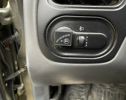 Бежевий Деу Ланос, об'ємом двигуна 1.5 л та пробігом 183 тис. км за 2000 $, фото 13 на Automoto.ua