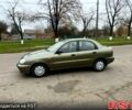 Бежевий Деу Ланос, об'ємом двигуна 1.3 л та пробігом 136 тис. км за 2650 $, фото 1 на Automoto.ua