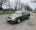 Бежевий Деу Ланос, об'ємом двигуна 1.35 л та пробігом 136 тис. км за 2650 $, фото 1 на Automoto.ua