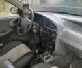 Бежевый Дэу Ланос, объемом двигателя 1.6 л и пробегом 411 тыс. км за 2200 $, фото 3 на Automoto.ua