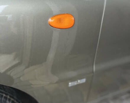 Бежевий Деу Ланос, об'ємом двигуна 1.5 л та пробігом 53 тис. км за 2800 $, фото 32 на Automoto.ua