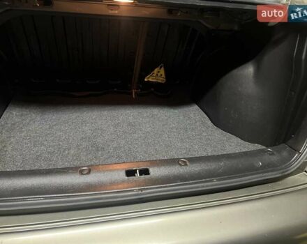 Бежевий Деу Ланос, об'ємом двигуна 1.35 л та пробігом 136 тис. км за 2650 $, фото 16 на Automoto.ua