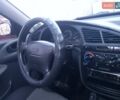 Бежевий Деу Ланос, об'ємом двигуна 1.6 л та пробігом 223 тис. км за 2650 $, фото 3 на Automoto.ua