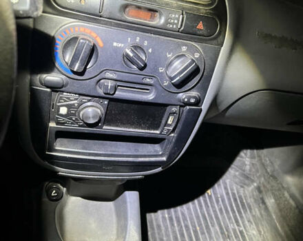 Бежевий Деу Ланос, об'ємом двигуна 1.5 л та пробігом 182 тис. км за 1200 $, фото 13 на Automoto.ua