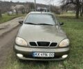 Бежевий Деу Ланос, об'ємом двигуна 1.5 л та пробігом 167 тис. км за 2500 $, фото 7 на Automoto.ua