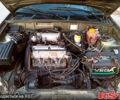 Бежевый Дэу Ланос, объемом двигателя 1.3 л и пробегом 210 тыс. км за 1950 $, фото 8 на Automoto.ua