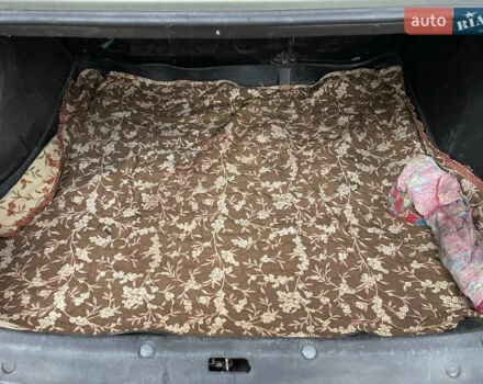 Бежевий Деу Ланос, об'ємом двигуна 1.5 л та пробігом 183 тис. км за 2000 $, фото 15 на Automoto.ua