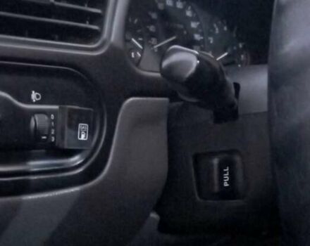 Бежевый Дэу Ланос, объемом двигателя 1.6 л и пробегом 180 тыс. км за 2850 $, фото 7 на Automoto.ua