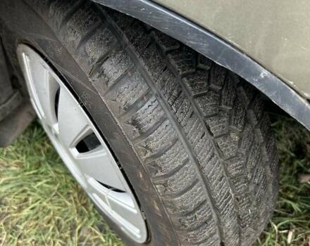 Бежевий Деу Ланос, об'ємом двигуна 1.5 л та пробігом 167 тис. км за 2500 $, фото 6 на Automoto.ua